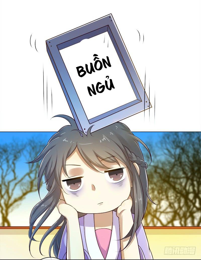 Khuynh Thế Độc Phi Chap 54 - Next Chap 55