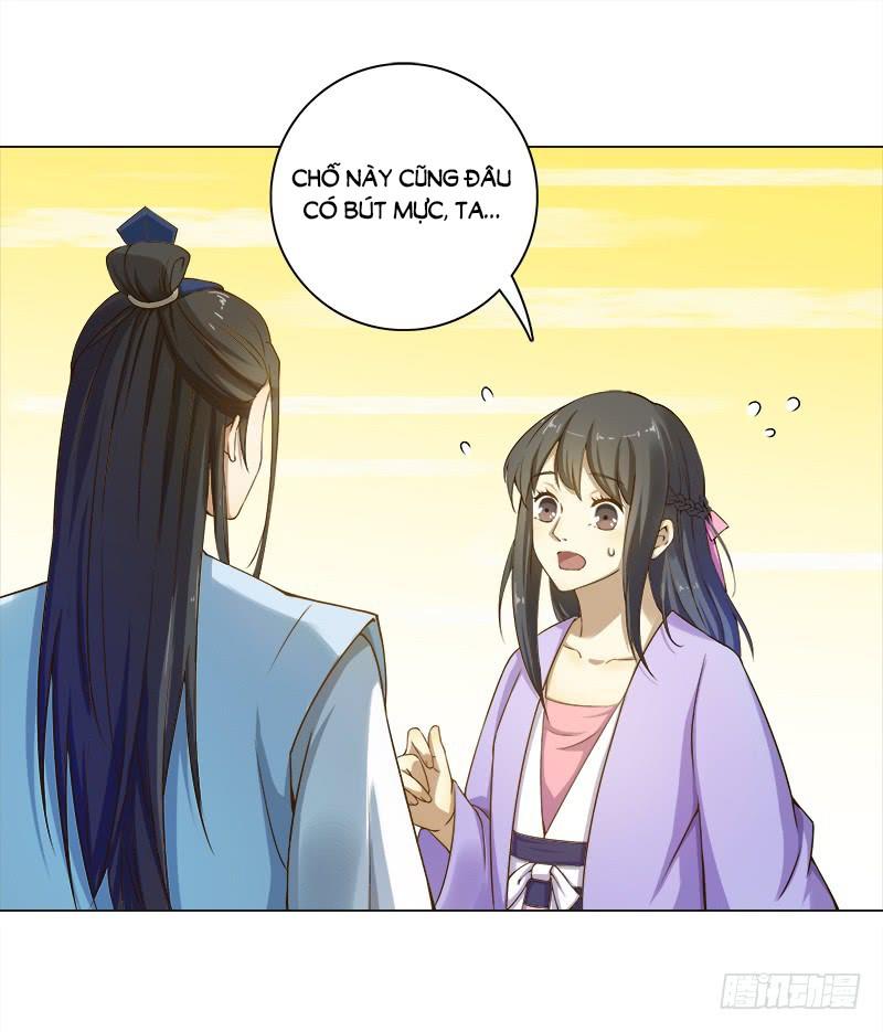 Khuynh Thế Độc Phi Chap 54 - Next Chap 55