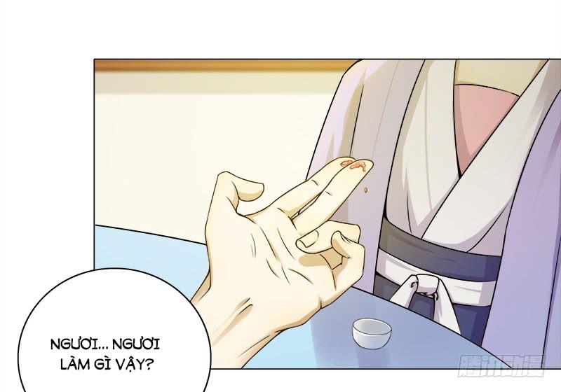 Khuynh Thế Độc Phi Chap 54 - Next Chap 55