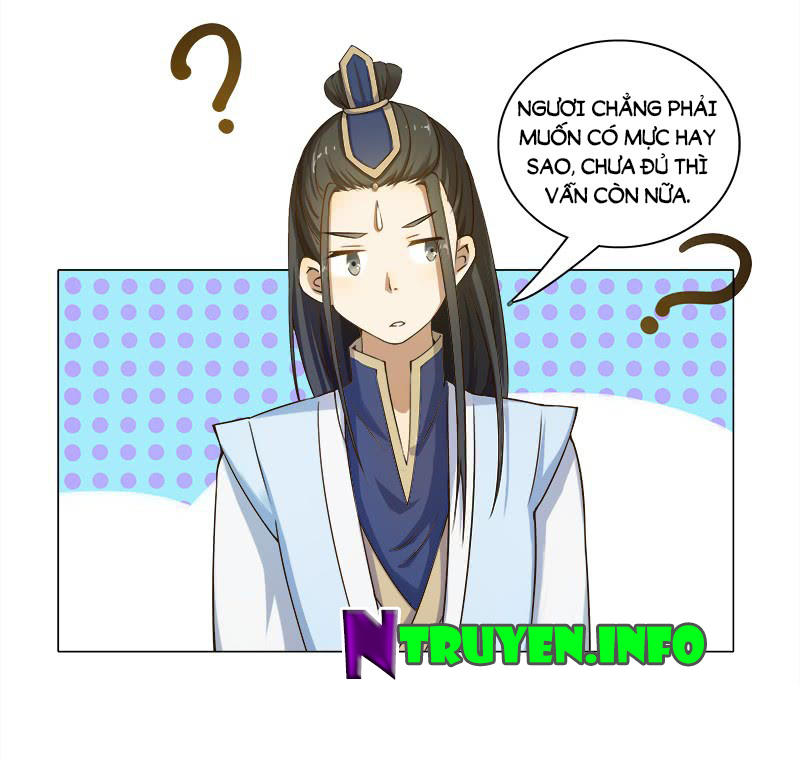 Khuynh Thế Độc Phi Chap 54 - Next Chap 55