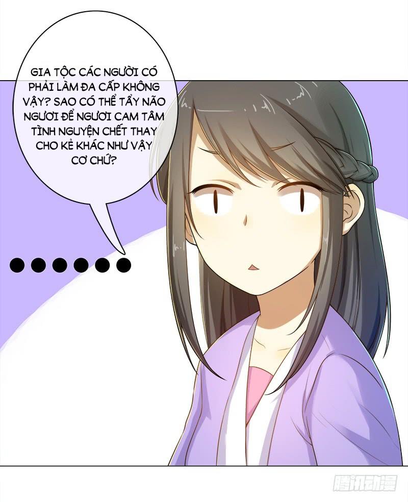 Khuynh Thế Độc Phi Chap 54 - Next Chap 55