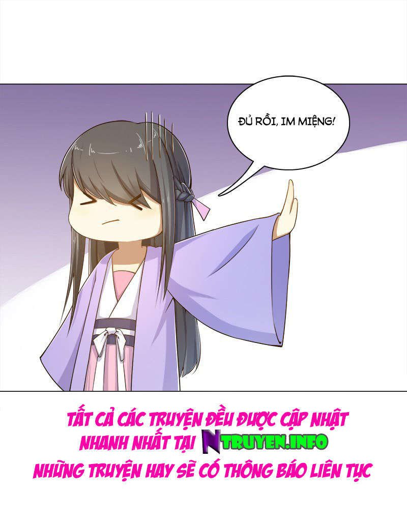 Khuynh Thế Độc Phi Chap 54 - Next Chap 55