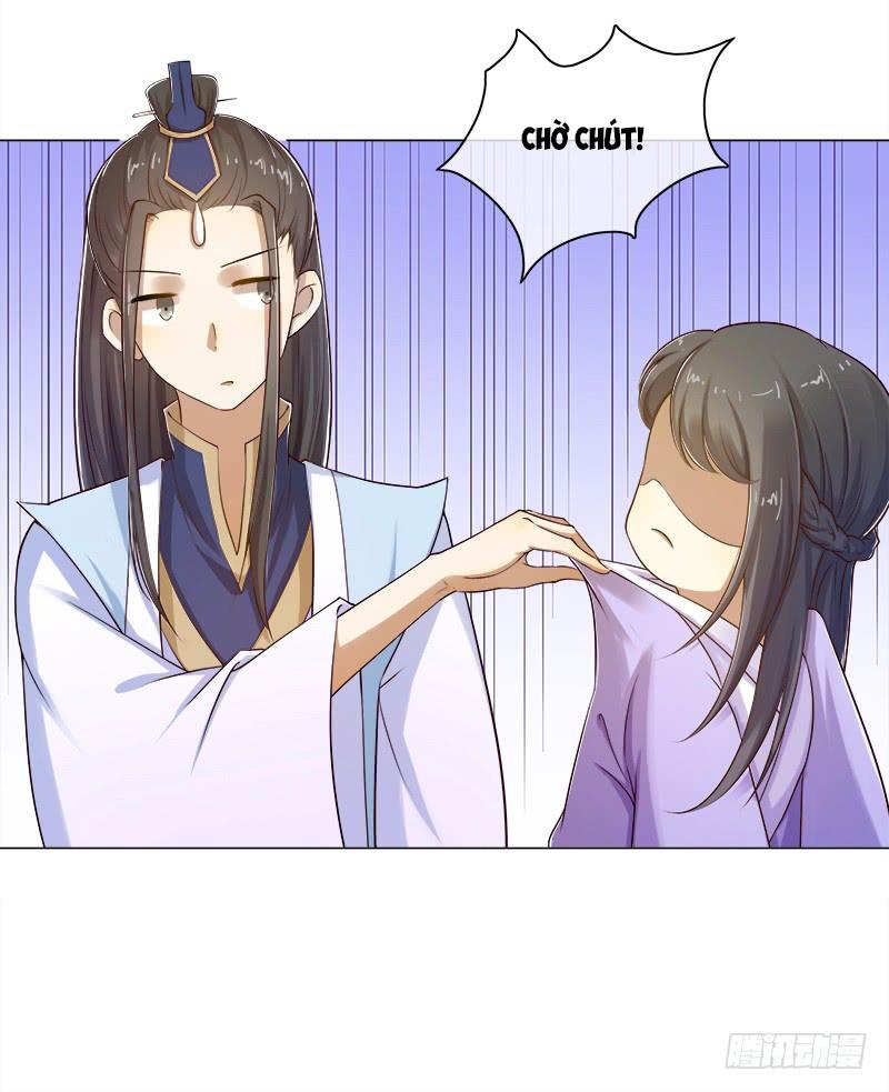 Khuynh Thế Độc Phi Chap 54 - Next Chap 55