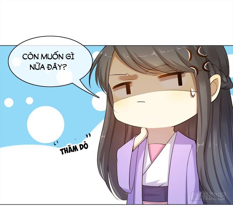 Khuynh Thế Độc Phi Chap 54 - Next Chap 55