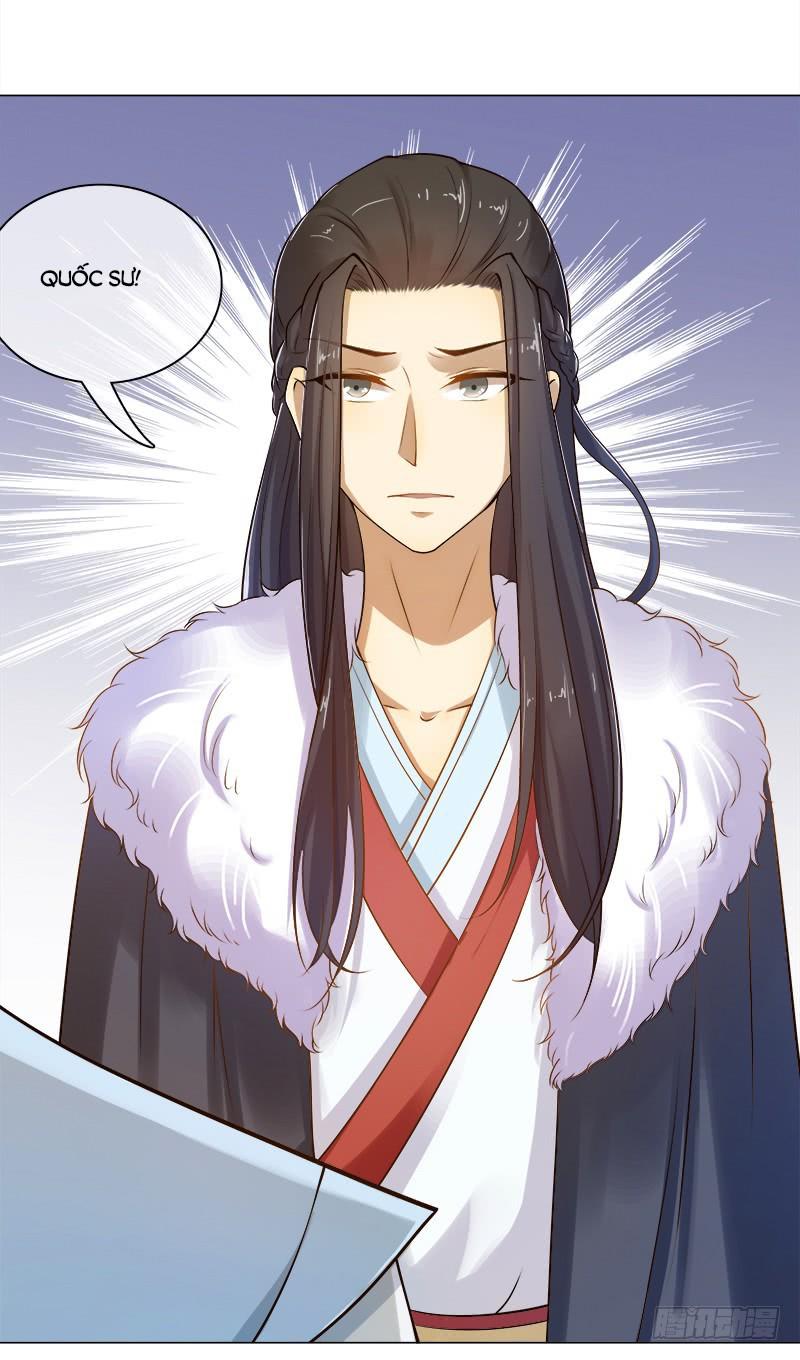 Khuynh Thế Độc Phi Chap 54 - Next Chap 55