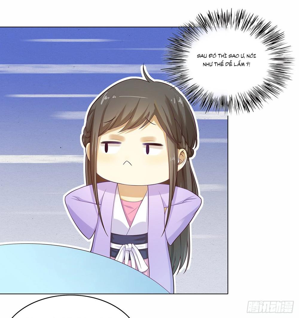 Khuynh Thế Độc Phi Chap 55 - Next Chap 56