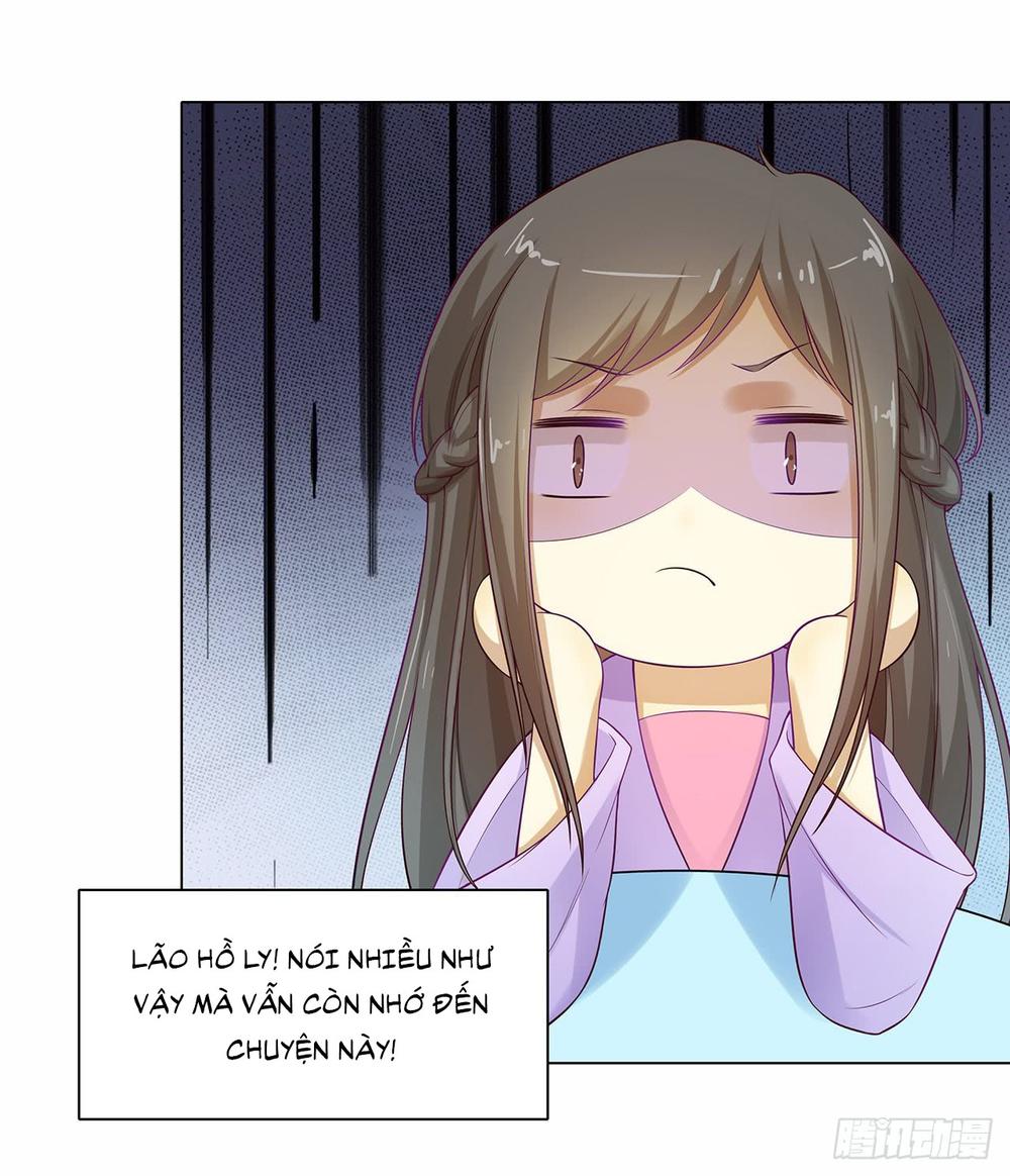 Khuynh Thế Độc Phi Chap 55 - Next Chap 56