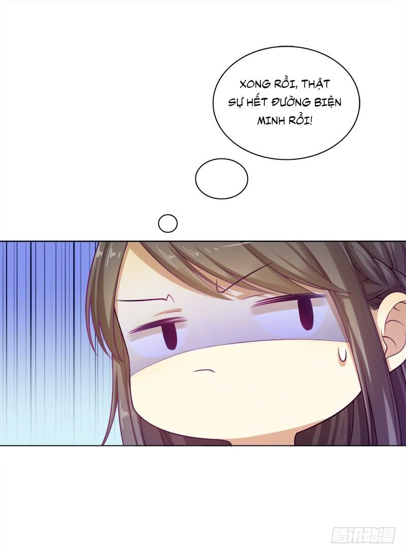 Khuynh Thế Độc Phi Chap 55 - Next Chap 56