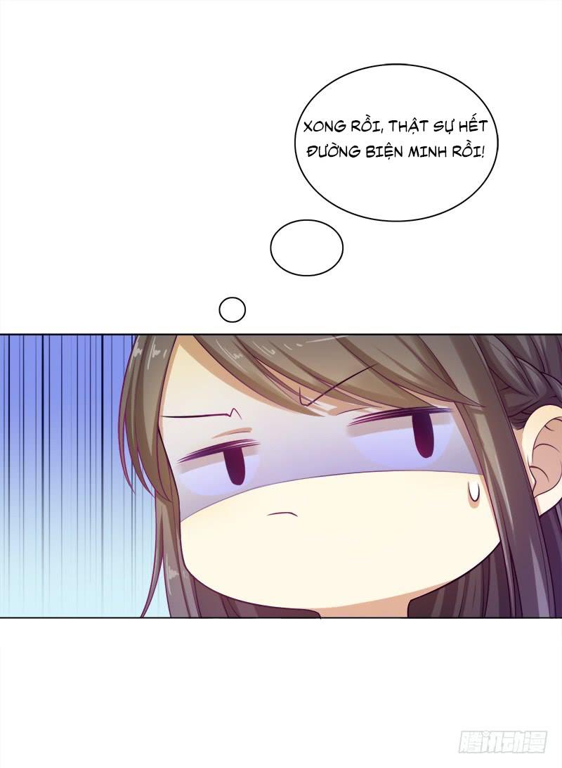 Khuynh Thế Độc Phi Chap 55 - Next Chap 56