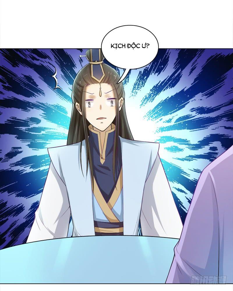 Khuynh Thế Độc Phi Chap 55 - Next Chap 56