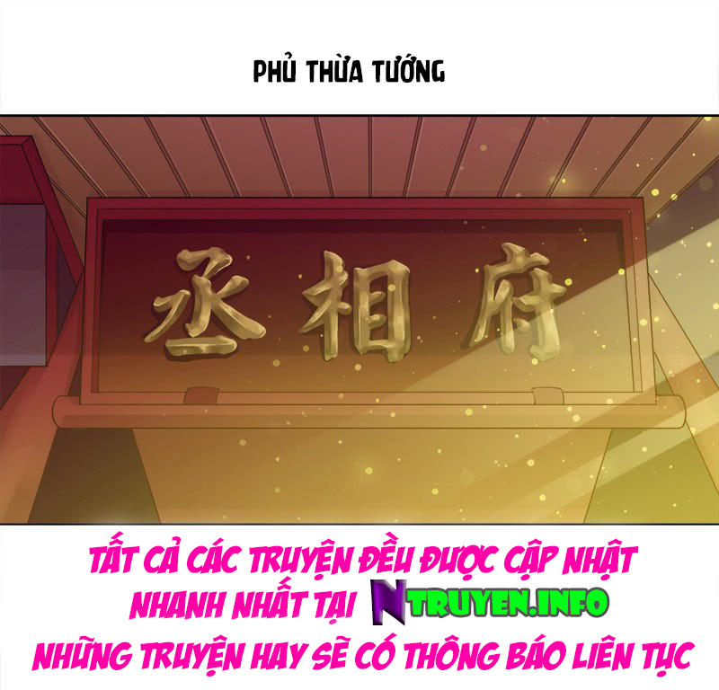 Khuynh Thế Độc Phi Chap 55 - Next Chap 56
