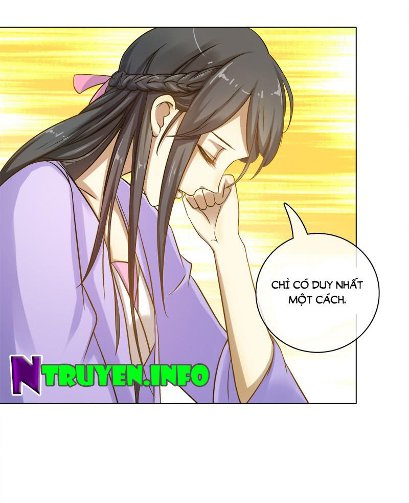 Khuynh Thế Độc Phi Chap 55 - Next Chap 56