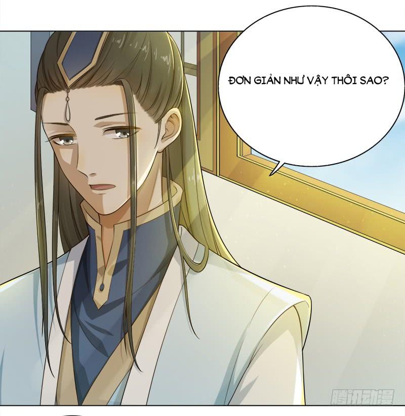 Khuynh Thế Độc Phi Chap 55 - Next Chap 56