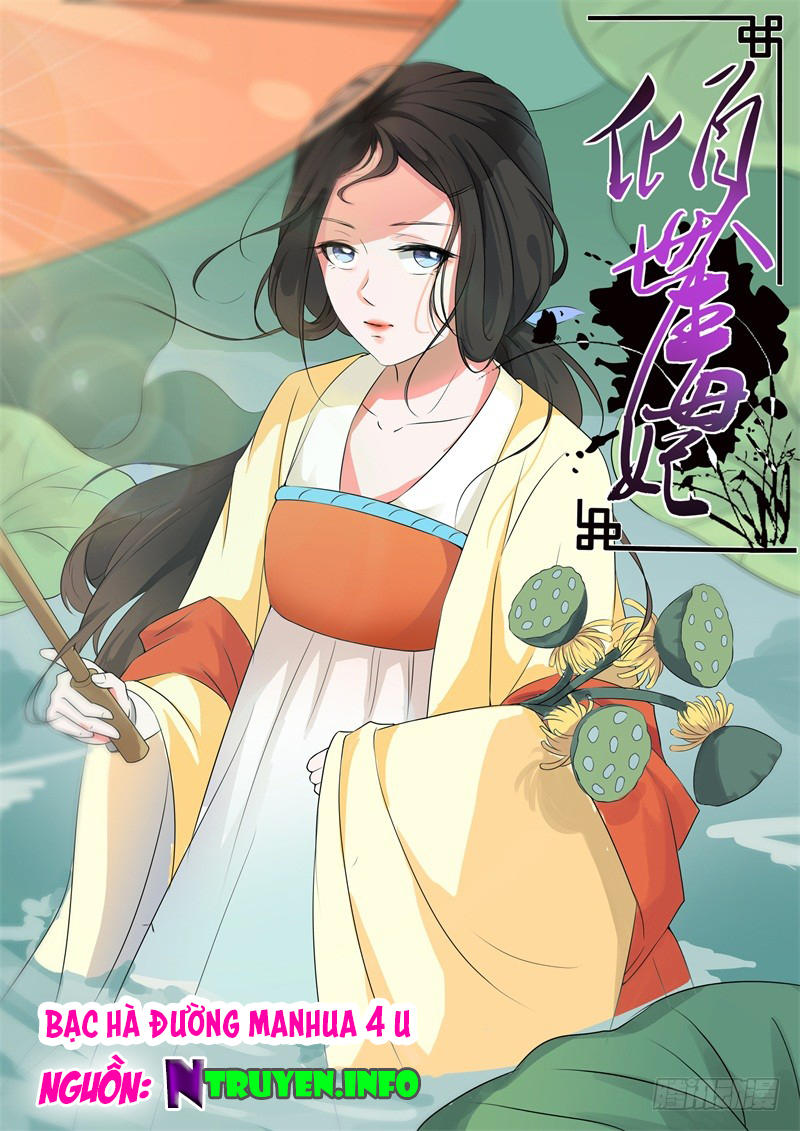 Khuynh Thế Độc Phi Chap 56 - Next Chap 57