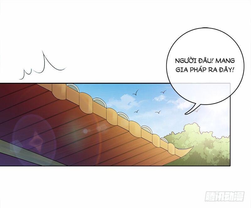 Khuynh Thế Độc Phi Chap 56 - Next Chap 57