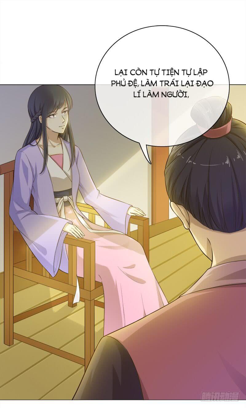 Khuynh Thế Độc Phi Chap 56 - Next Chap 57