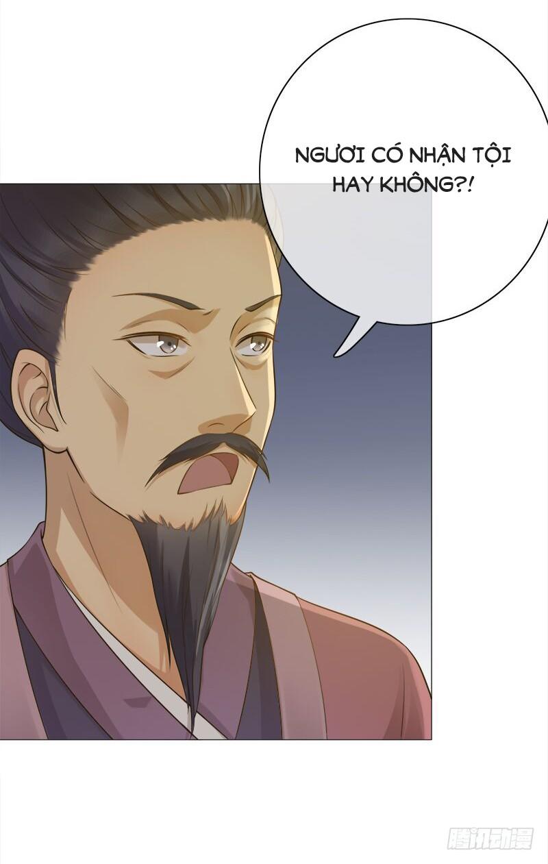 Khuynh Thế Độc Phi Chap 56 - Next Chap 57