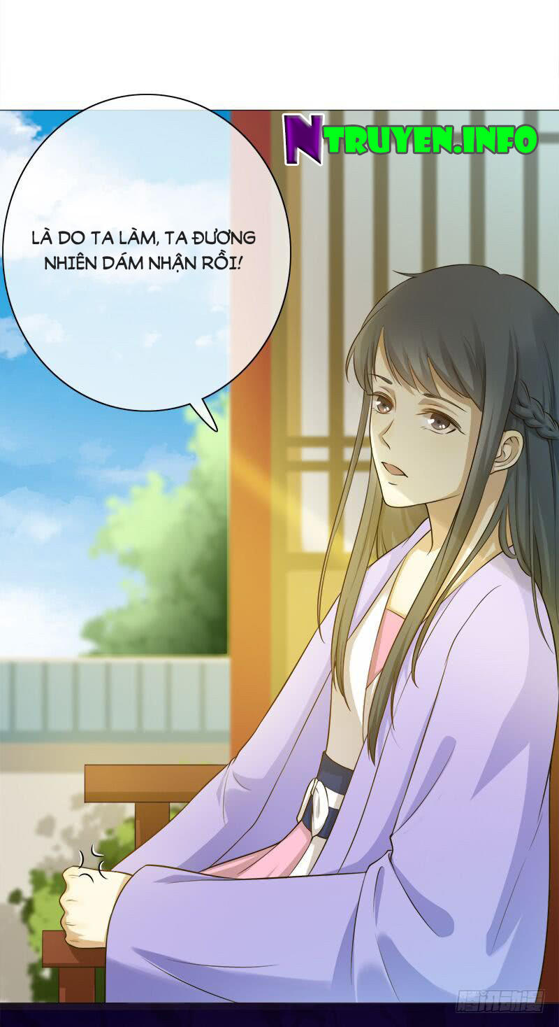 Khuynh Thế Độc Phi Chap 56 - Next Chap 57