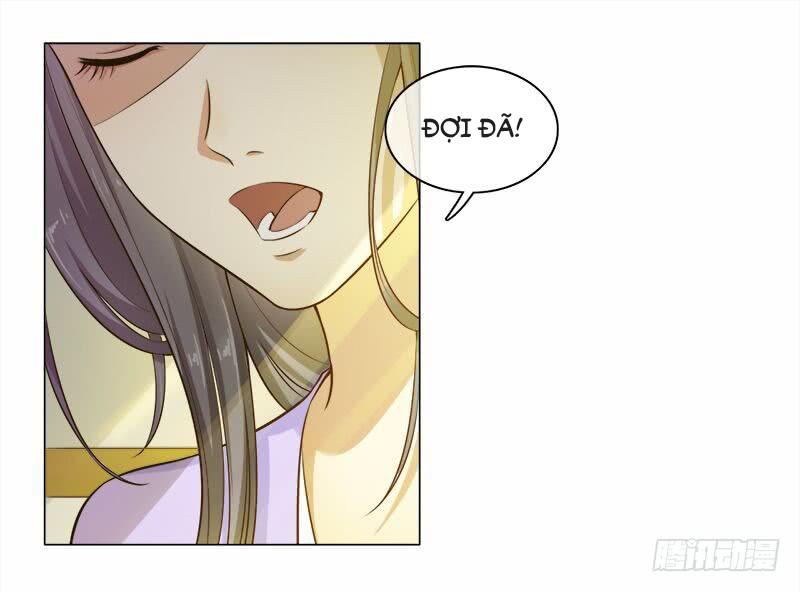 Khuynh Thế Độc Phi Chap 56 - Next Chap 57