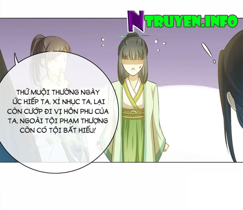 Khuynh Thế Độc Phi Chap 56 - Next Chap 57