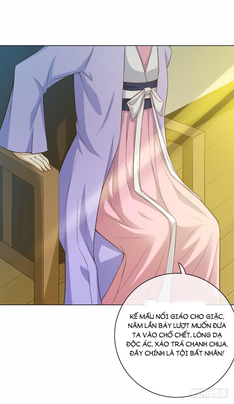 Khuynh Thế Độc Phi Chap 56 - Next Chap 57