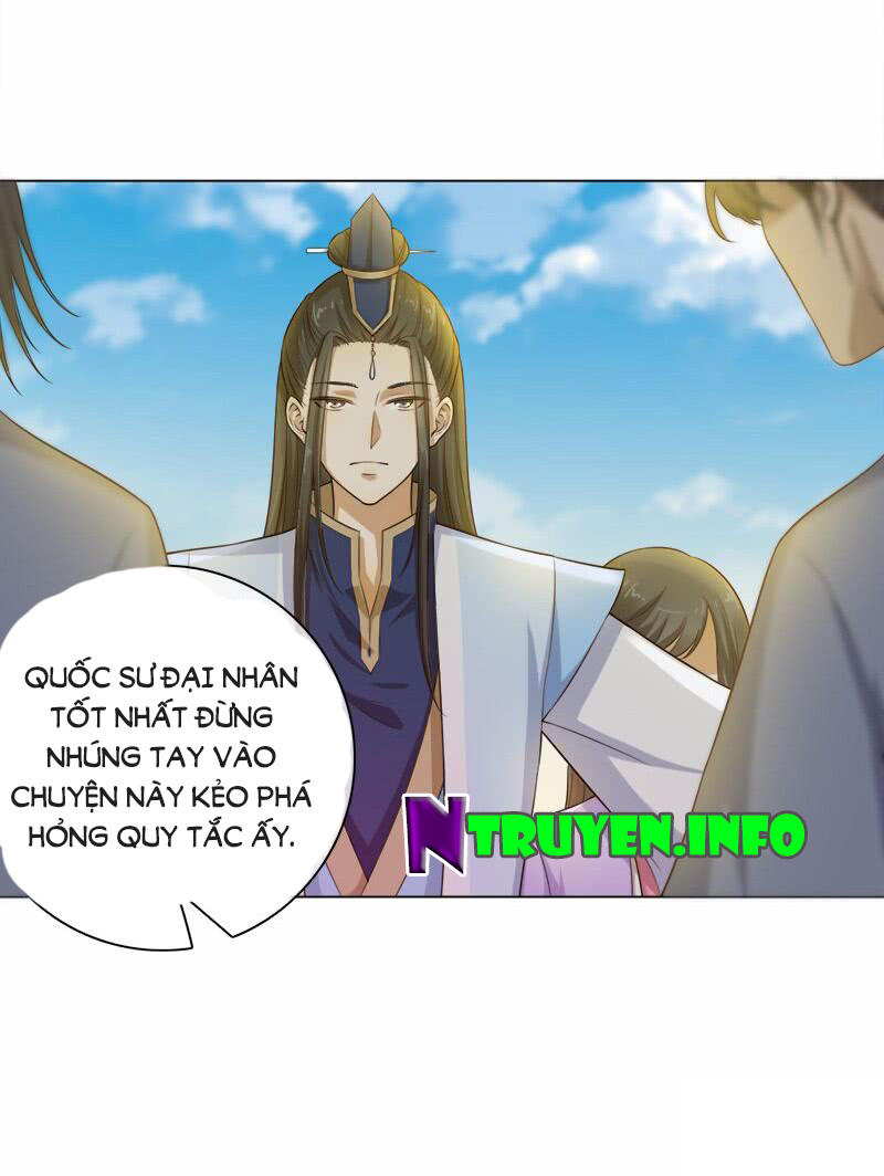 Khuynh Thế Độc Phi Chap 56 - Next Chap 57