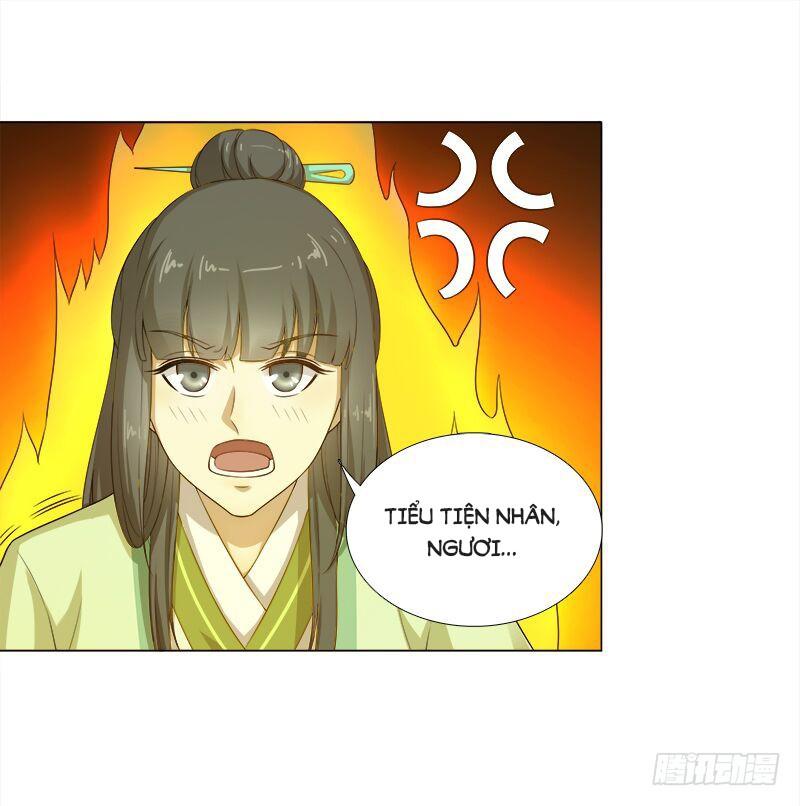 Khuynh Thế Độc Phi Chap 56 - Next Chap 57