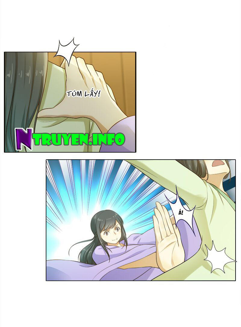 Khuynh Thế Độc Phi Chap 56 - Next Chap 57