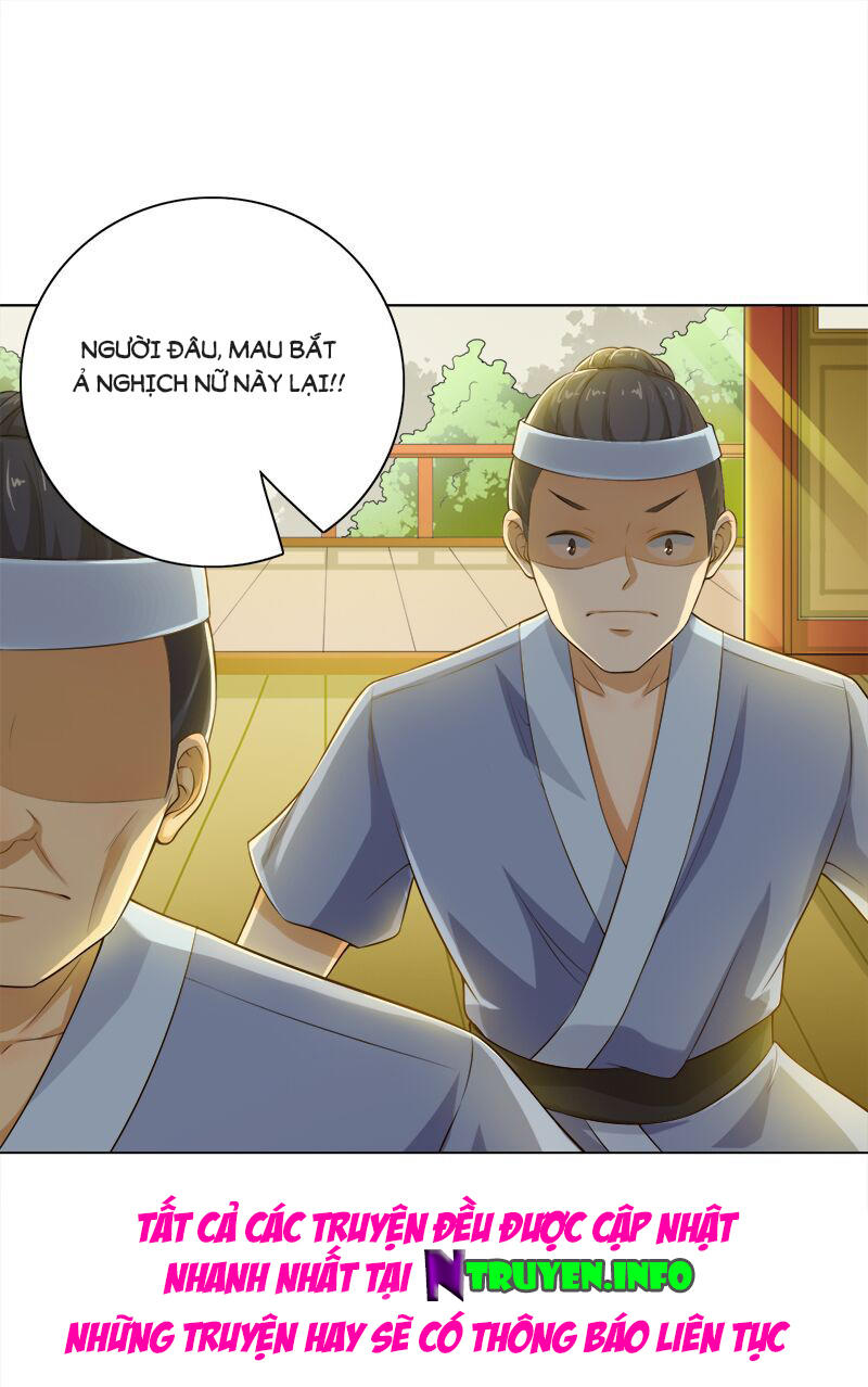 Khuynh Thế Độc Phi Chap 56 - Next Chap 57