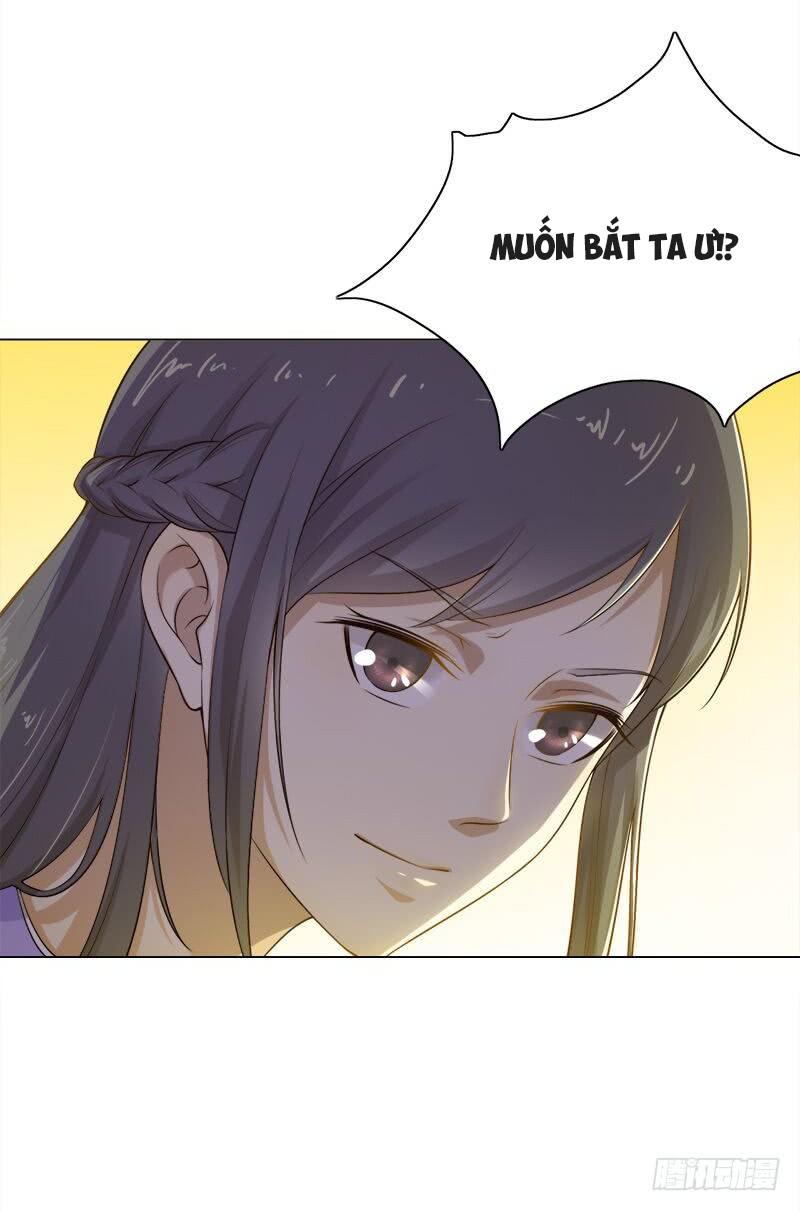 Khuynh Thế Độc Phi Chap 56 - Next Chap 57