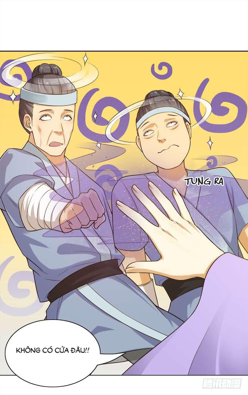 Khuynh Thế Độc Phi Chap 56 - Next Chap 57