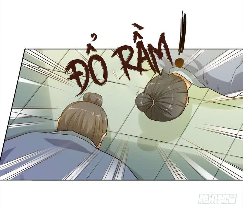 Khuynh Thế Độc Phi Chap 56 - Next Chap 57