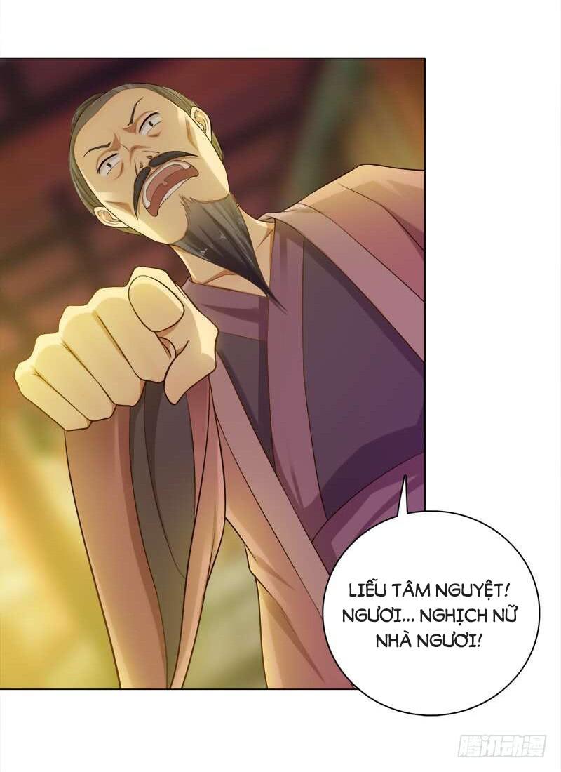 Khuynh Thế Độc Phi Chap 56 - Next Chap 57