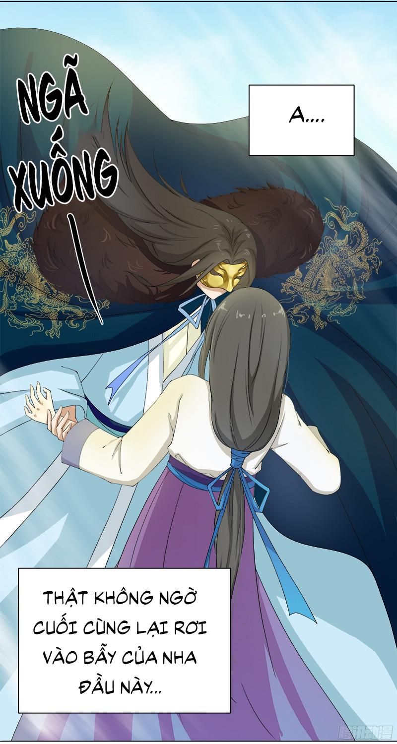 Khuynh Thế Độc Phi Chap 6 - Next Chap 7