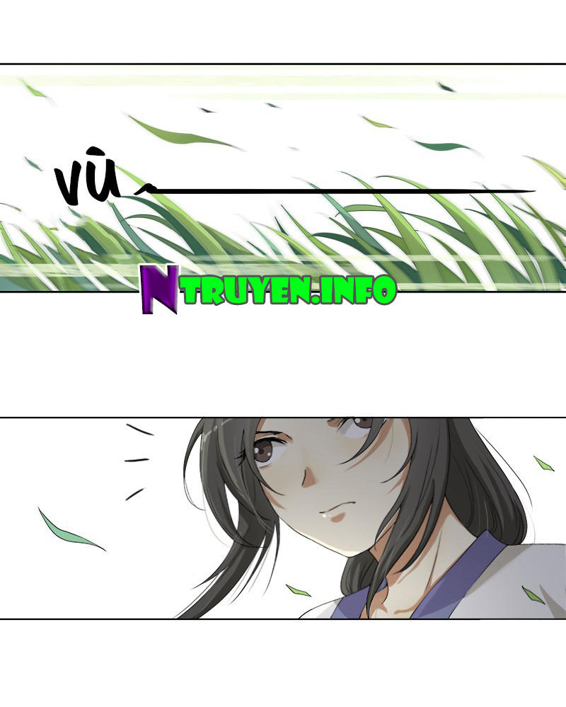 Khuynh Thế Độc Phi Chap 6 - Next Chap 7