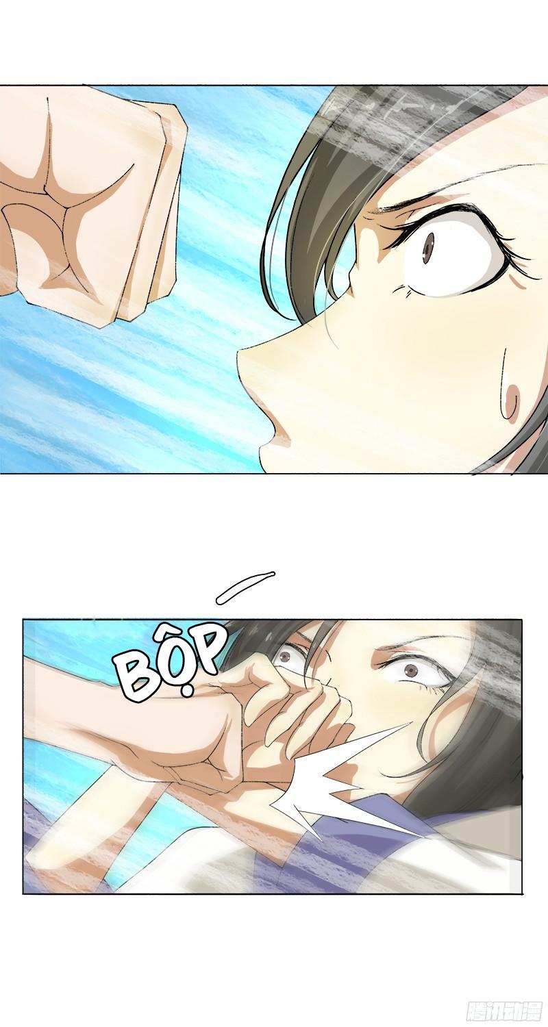 Khuynh Thế Độc Phi Chap 6 - Next Chap 7