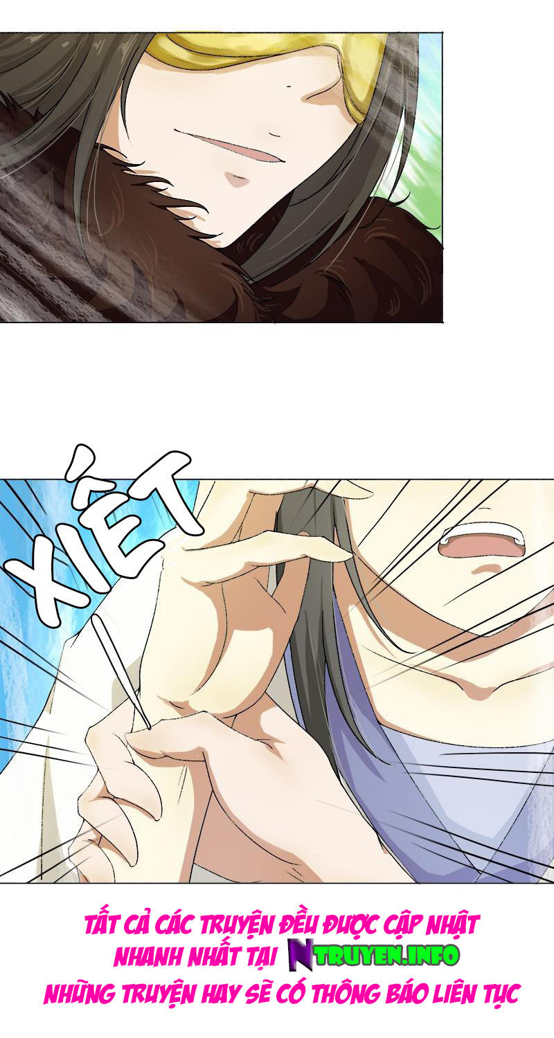 Khuynh Thế Độc Phi Chap 6 - Next Chap 7