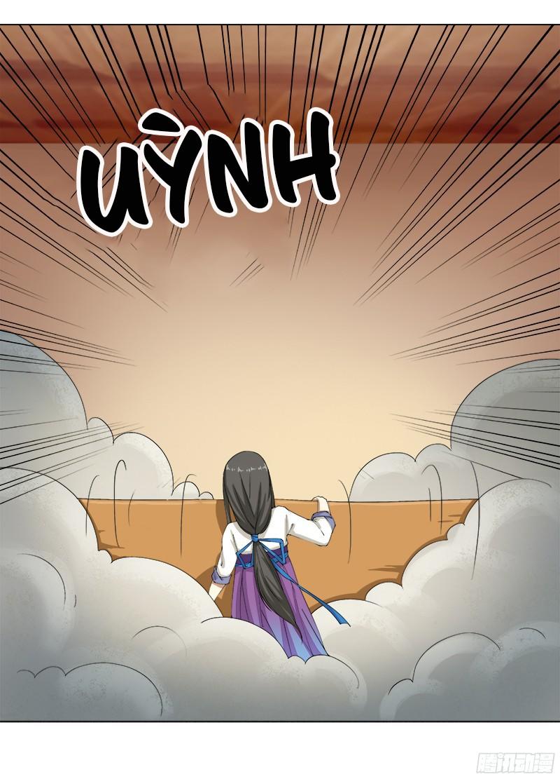 Khuynh Thế Độc Phi Chap 7 - Next Chap 8