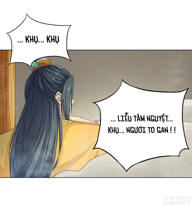 Khuynh Thế Độc Phi Chap 7 - Next Chap 8