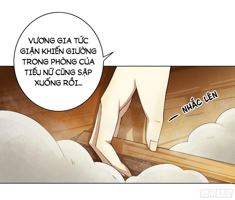 Khuynh Thế Độc Phi Chap 7 - Next Chap 8