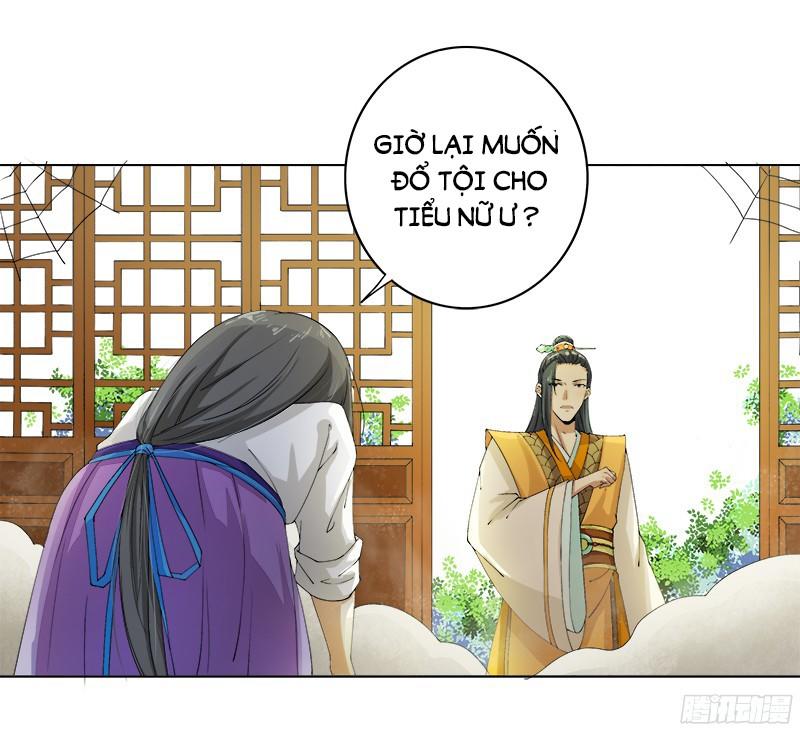 Khuynh Thế Độc Phi Chap 7 - Next Chap 8