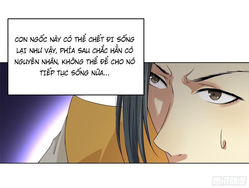 Khuynh Thế Độc Phi Chap 7 - Next Chap 8