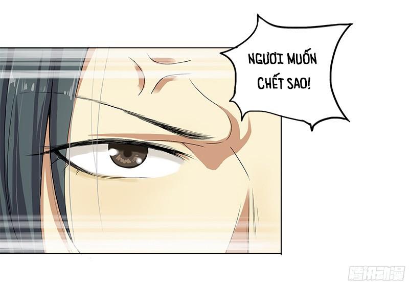Khuynh Thế Độc Phi Chap 7 - Next Chap 8