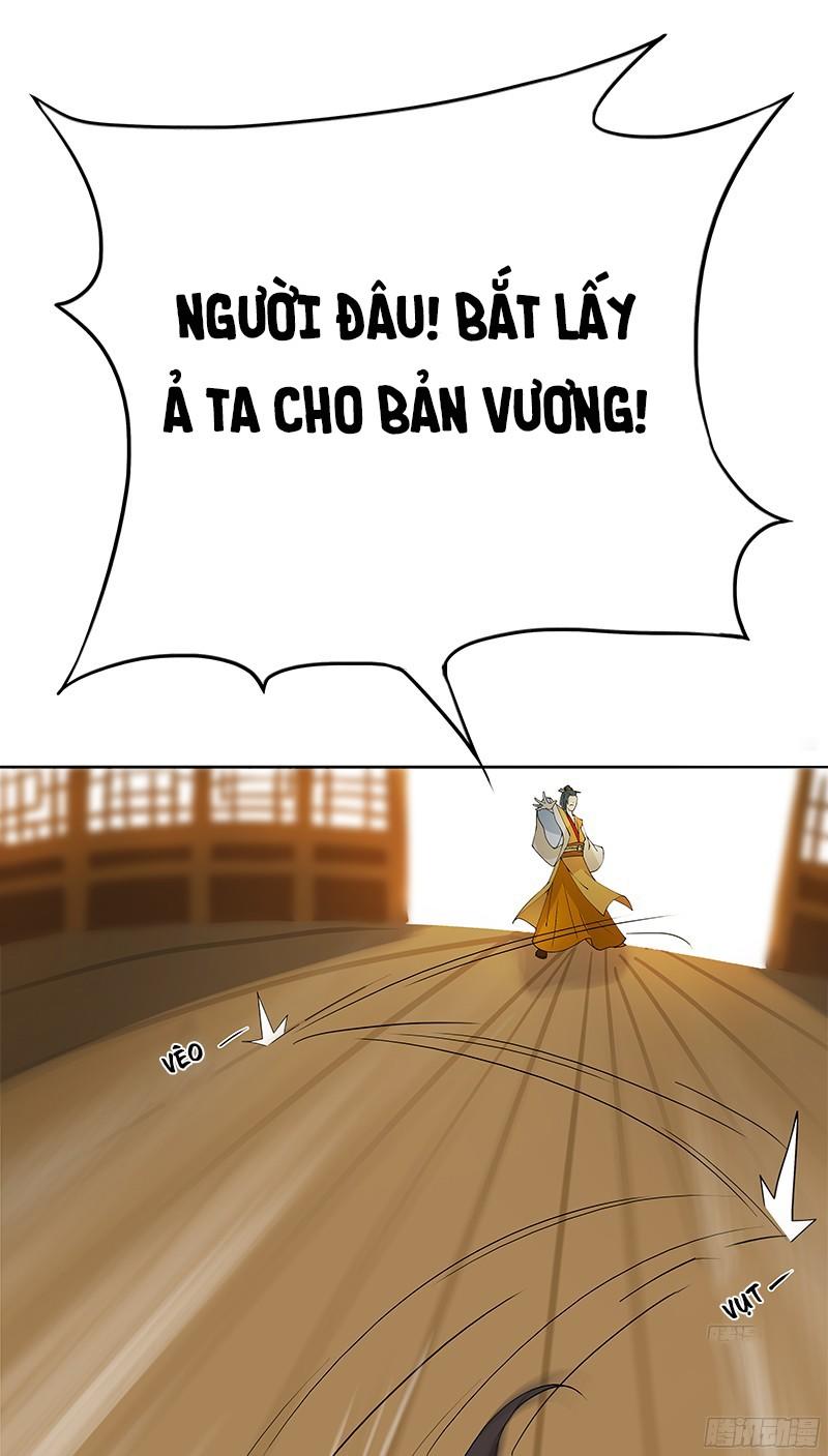 Khuynh Thế Độc Phi Chap 7 - Next Chap 8