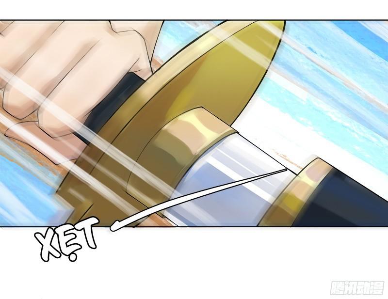 Khuynh Thế Độc Phi Chap 7 - Next Chap 8