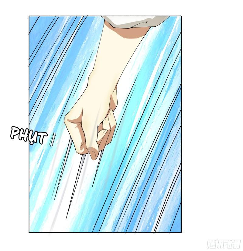 Khuynh Thế Độc Phi Chap 7 - Next Chap 8