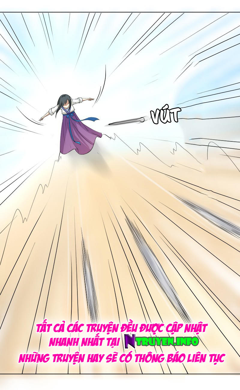 Khuynh Thế Độc Phi Chap 7 - Next Chap 8