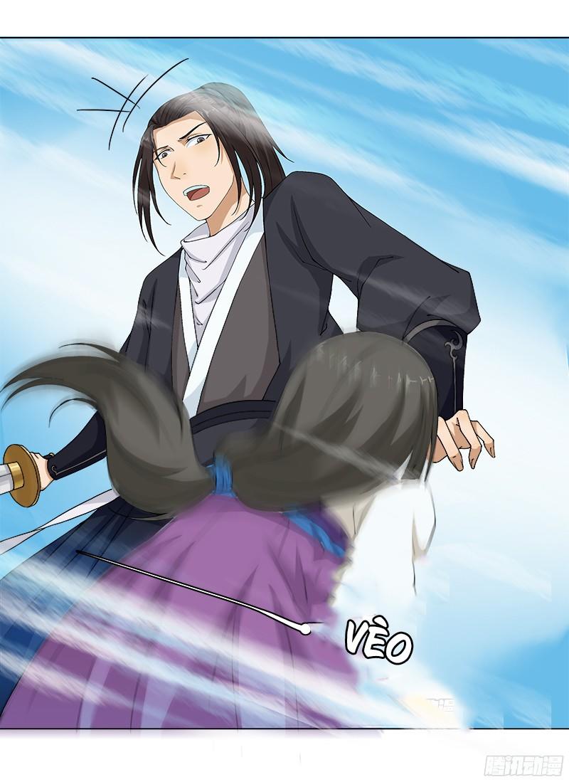 Khuynh Thế Độc Phi Chap 7 - Next Chap 8