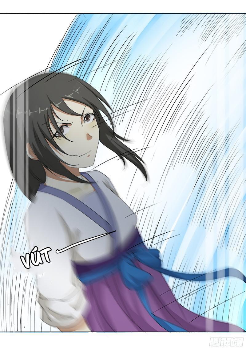 Khuynh Thế Độc Phi Chap 7 - Next Chap 8