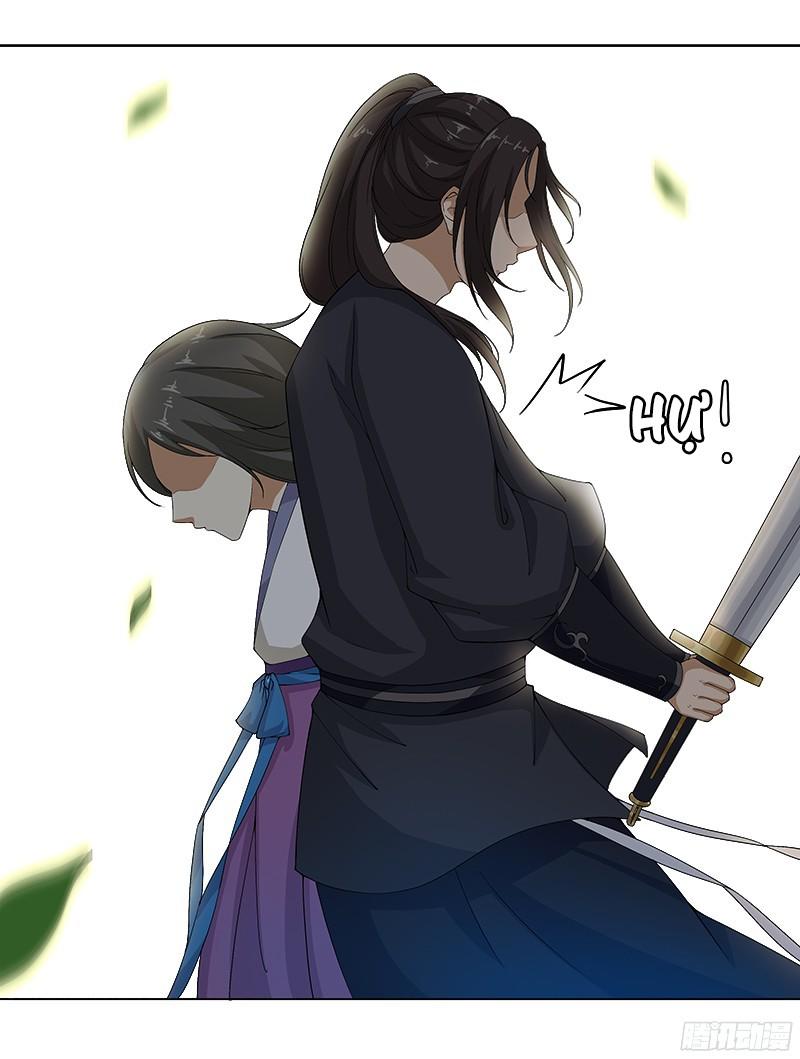 Khuynh Thế Độc Phi Chap 7 - Next Chap 8